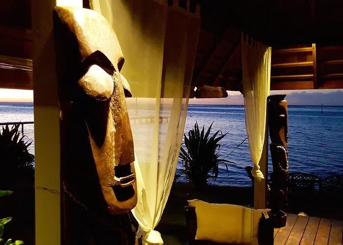 Poerani Moorea