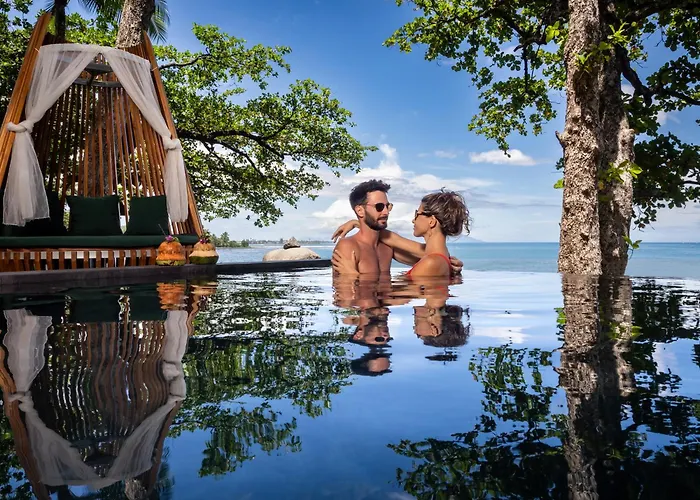 Tahiti Pearl Beach Resort