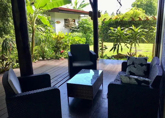 Fare Anaiti Moorea