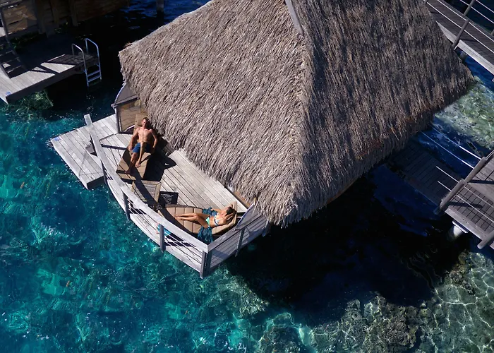 Manava Beach Resort & Spa Moorea