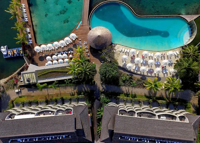Te Moana Tahiti Resort