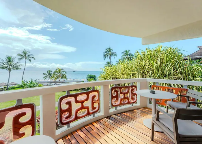 Intercontinental Tahiti Resort & Spa By Ihg